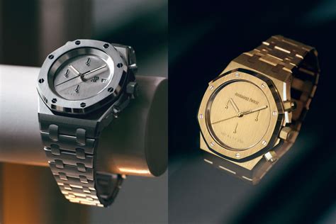 Introducing The Audemars Piguet x 1017 ALYX 9SM Collection .